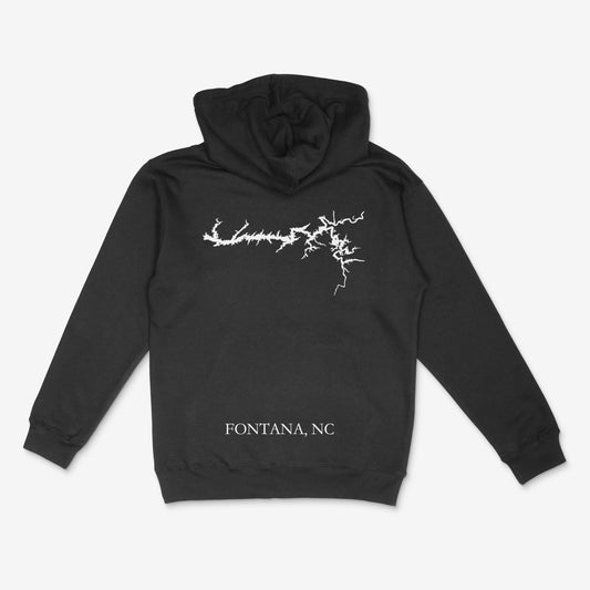 (NC) Fontana Hoodie