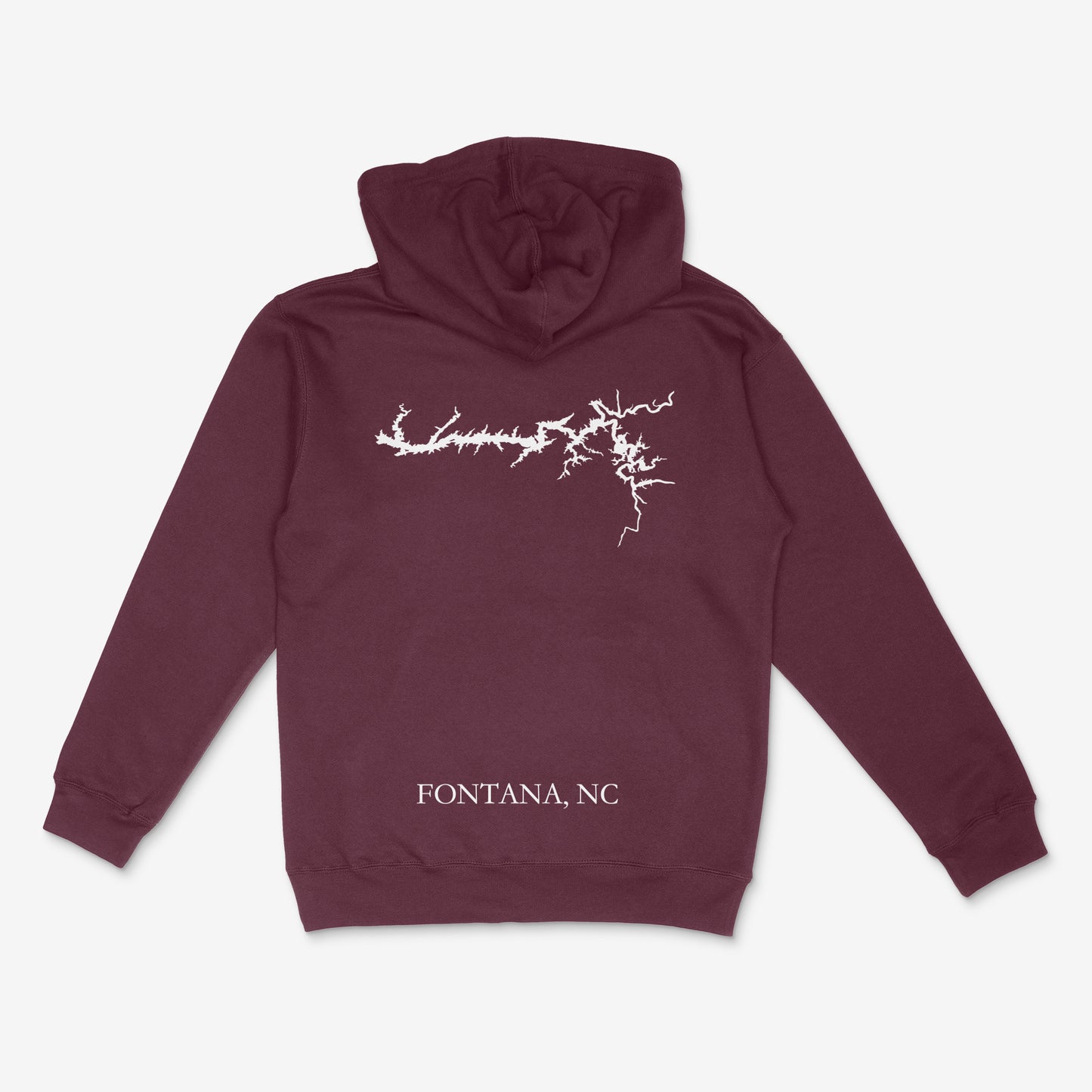 (NC) Fontana Hoodie
