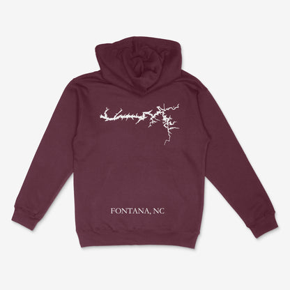 (NC) Fontana Hoodie