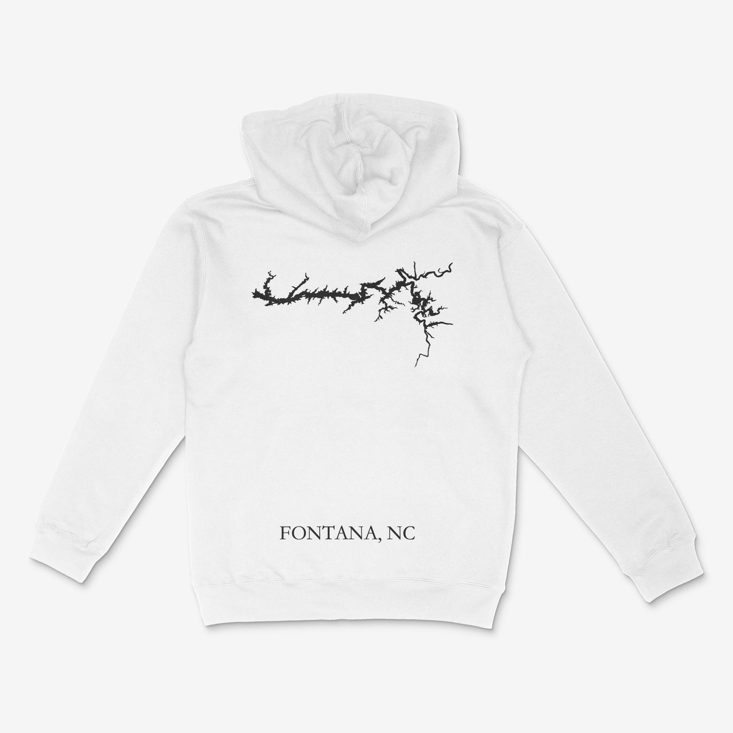 (NC) Fontana Hoodie