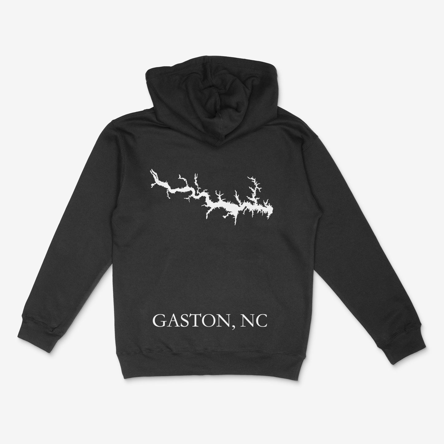 (NC) Gaston Hoodie