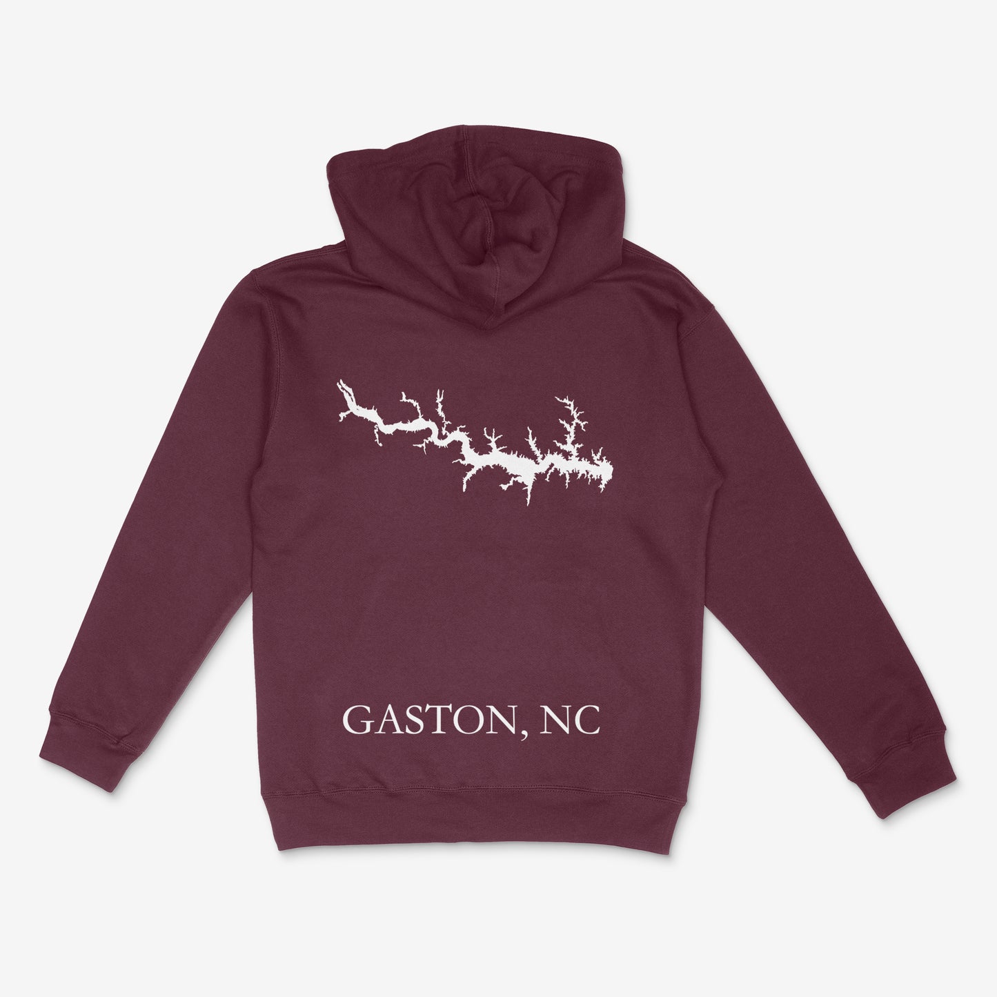 (NC) Gaston Hoodie