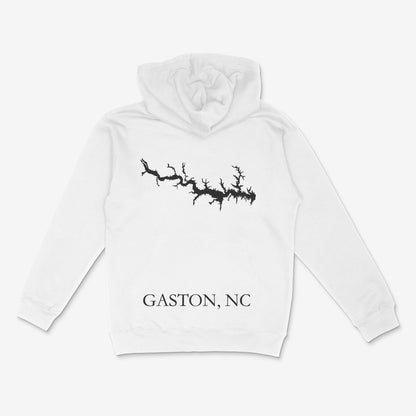 (NC) Gaston Hoodie