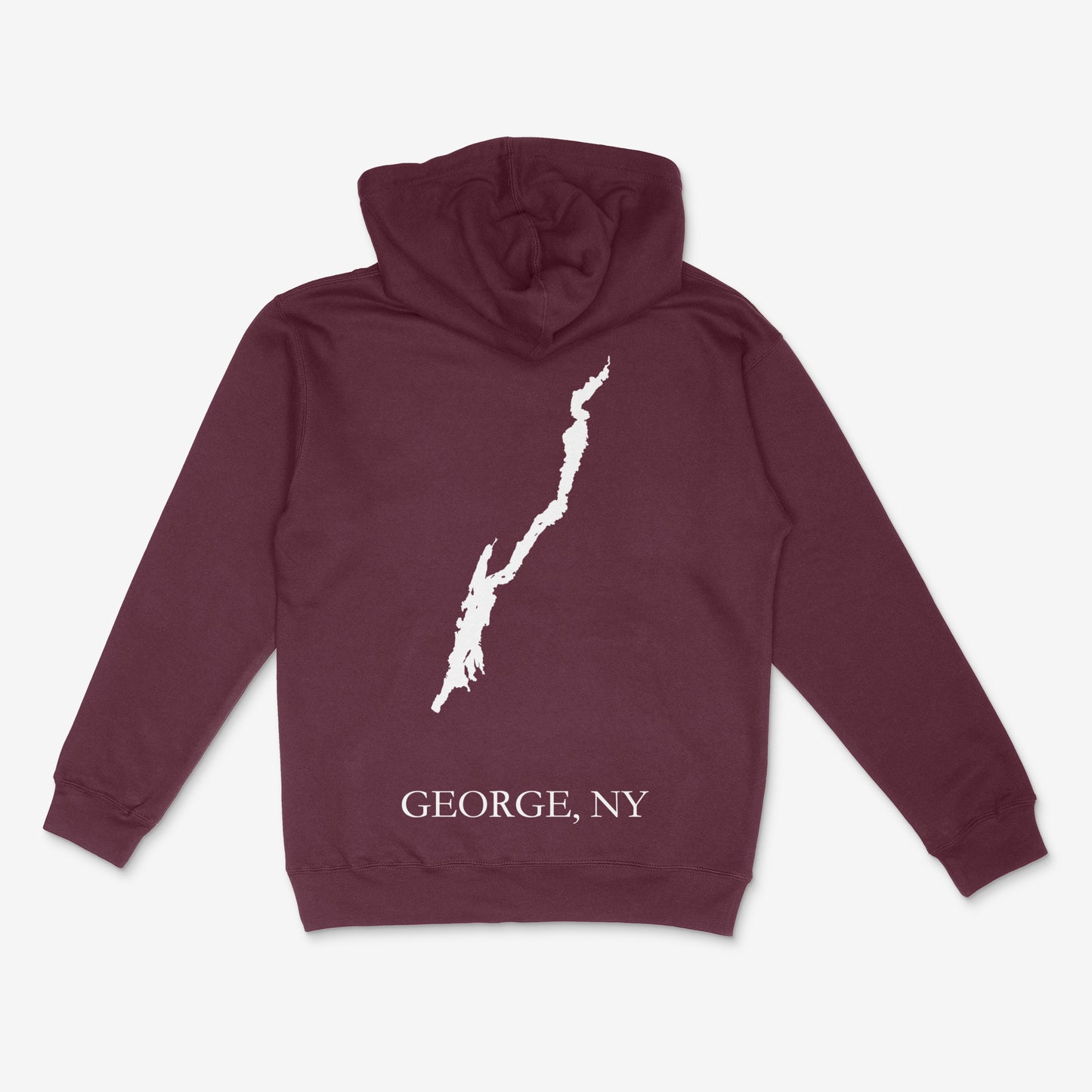(NY) George Hoodie