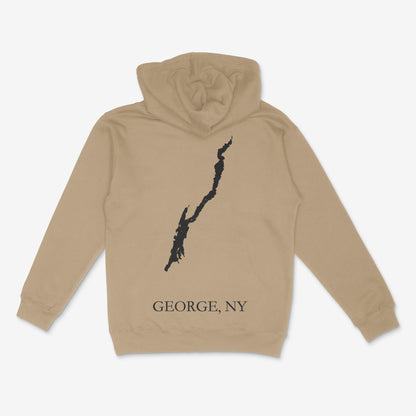 (NY) George Hoodie