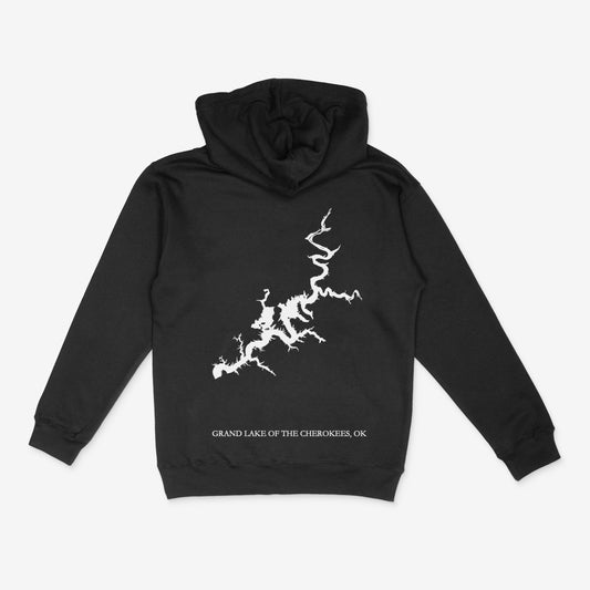 (OK) Grand Hoodie