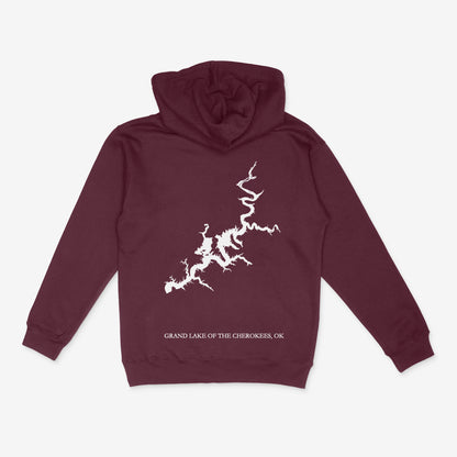 (OK) Grand Hoodie