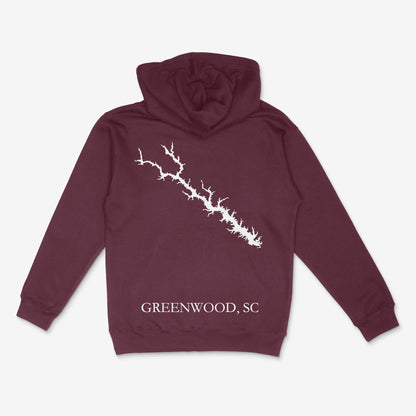 (SC) Greenwood Hoodie
