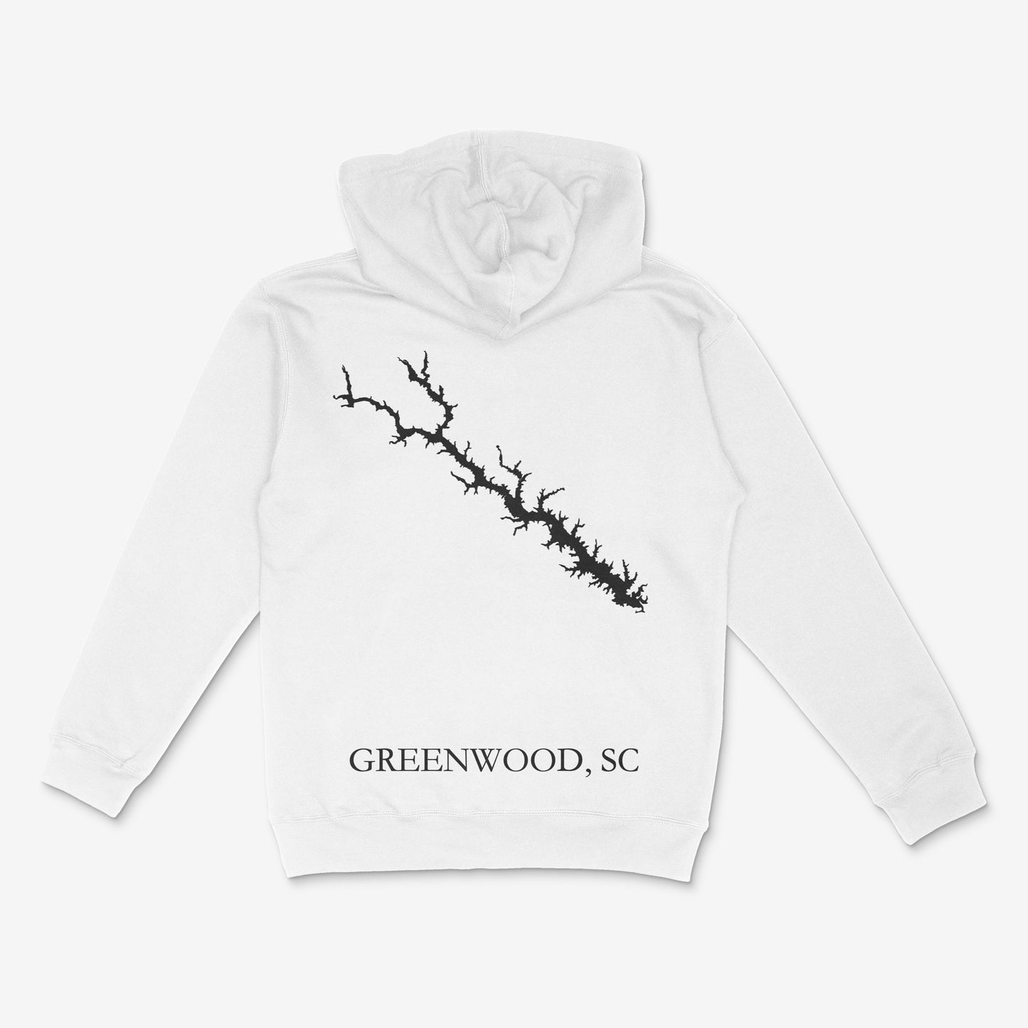 (SC) Greenwood Hoodie