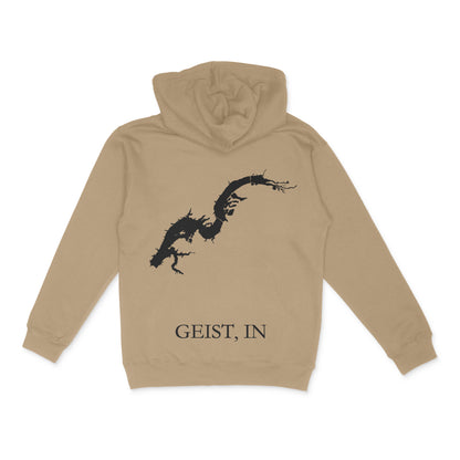 (IN) Geist Hoodie