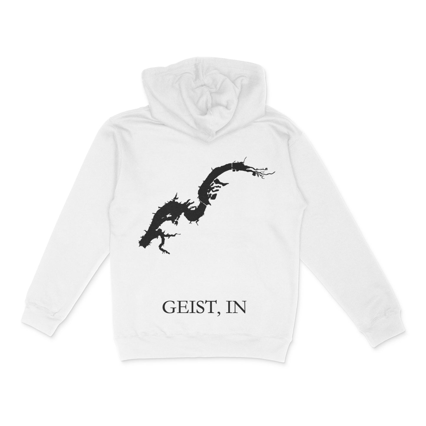 (IN) Geist Hoodie