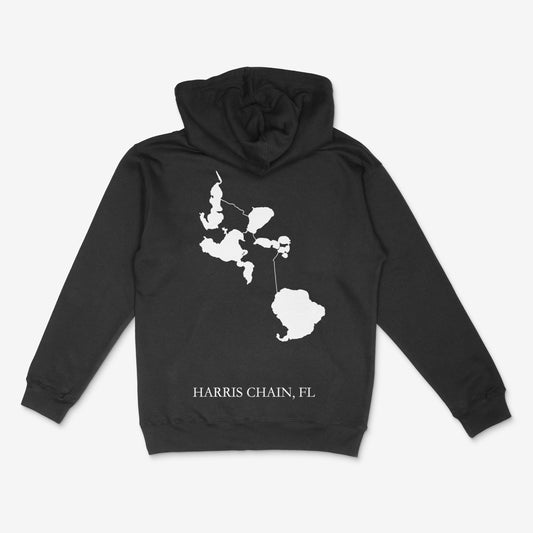(FL) Harris Chain Hoodie