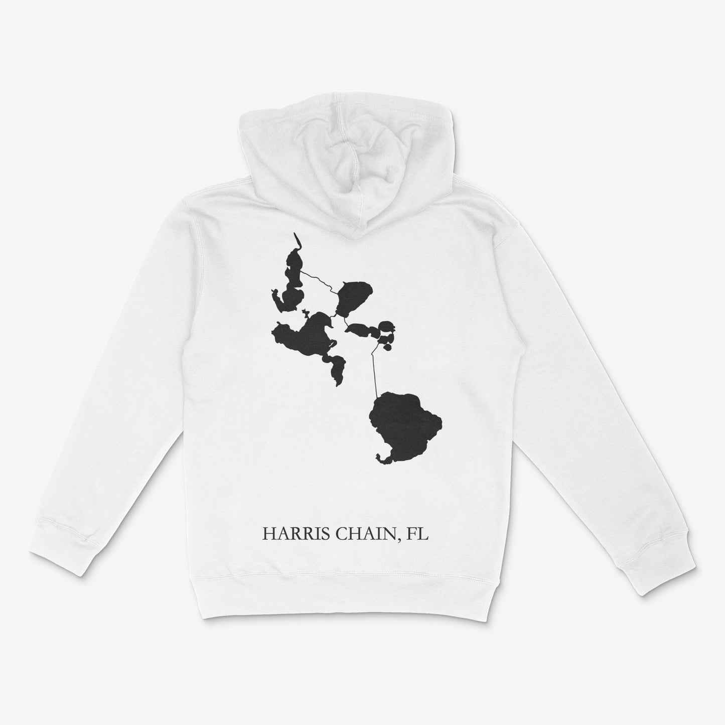 (FL) Harris Chain Hoodie