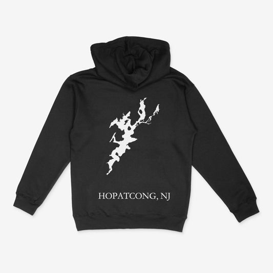 (NJ) Hopatcong Hoodie
