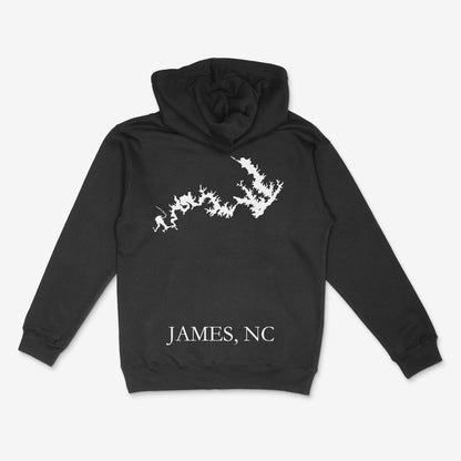 (NC) James Hoodie