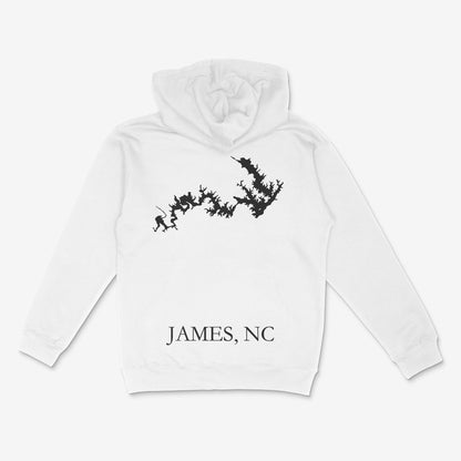 (NC) James Hoodie