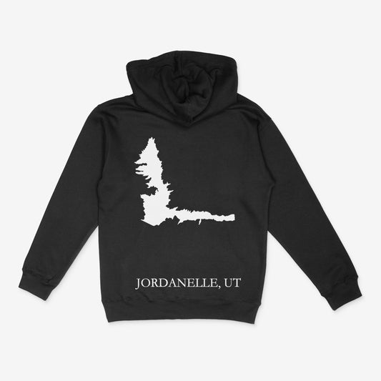 (UT) Jordanelle Hoodie