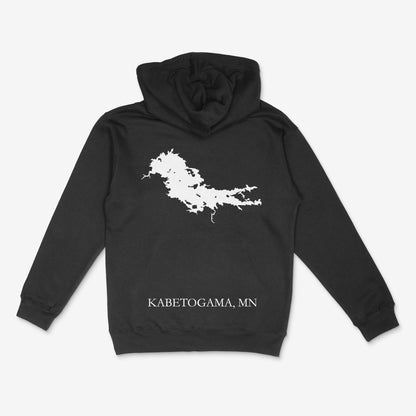(MN) Kabetogama Hoodie