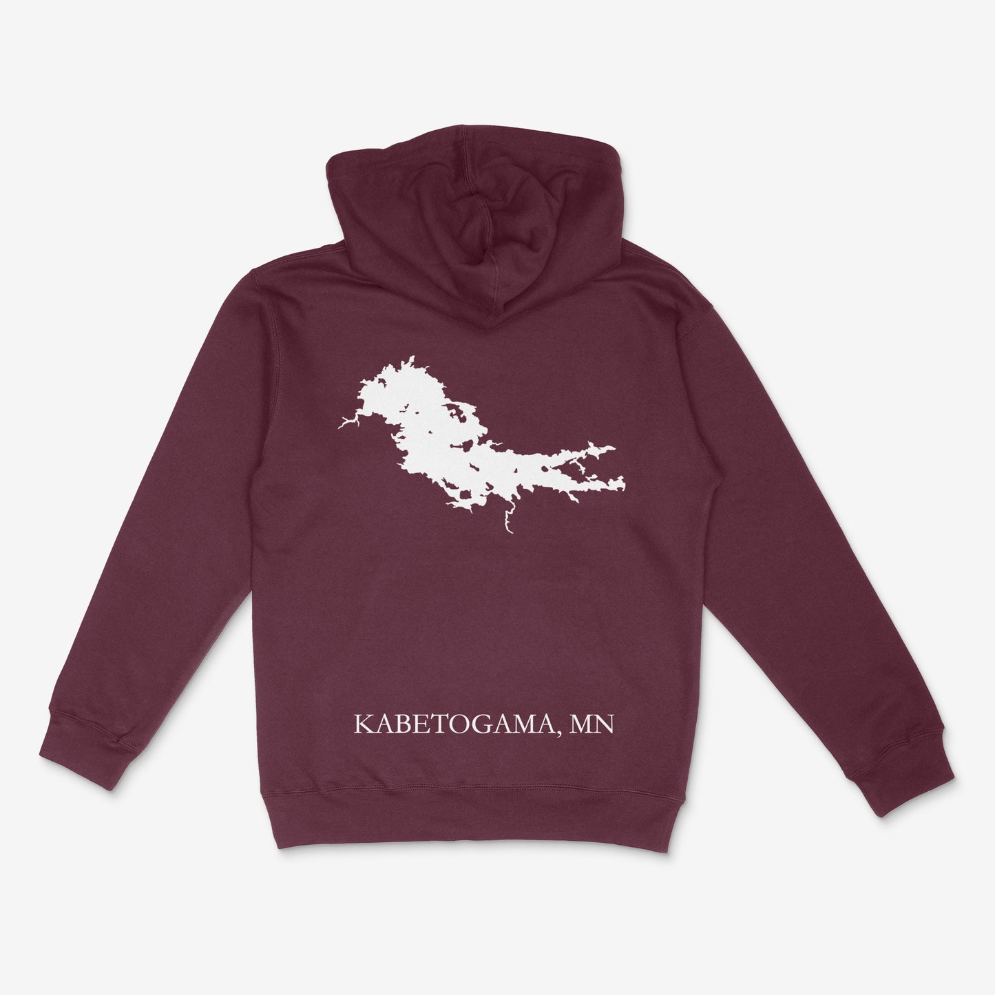 (MN) Kabetogama Hoodie