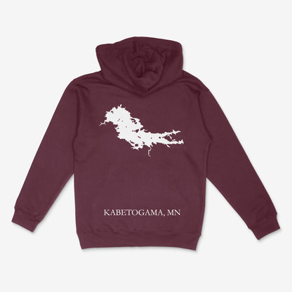 (MN) Kabetogama Hoodie