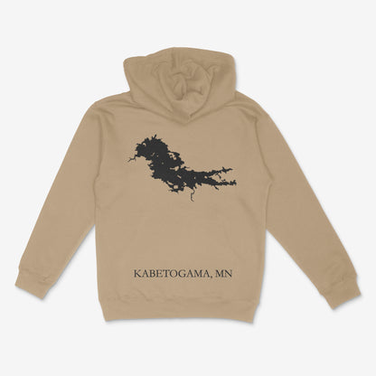 (MN) Kabetogama Hoodie