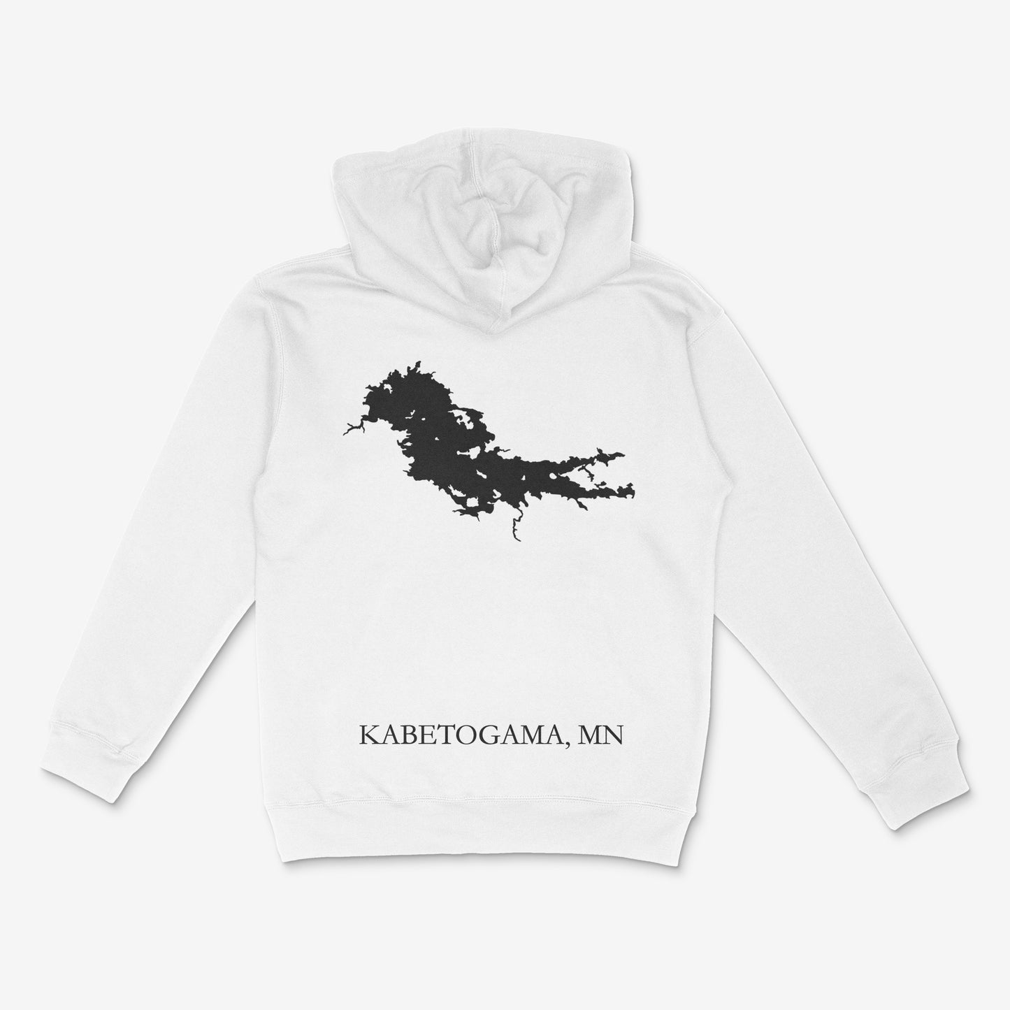 (MN) Kabetogama Hoodie