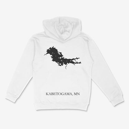 (MN) Kabetogama Hoodie