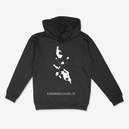 (FL) Kissimmee Chain Hoodie
