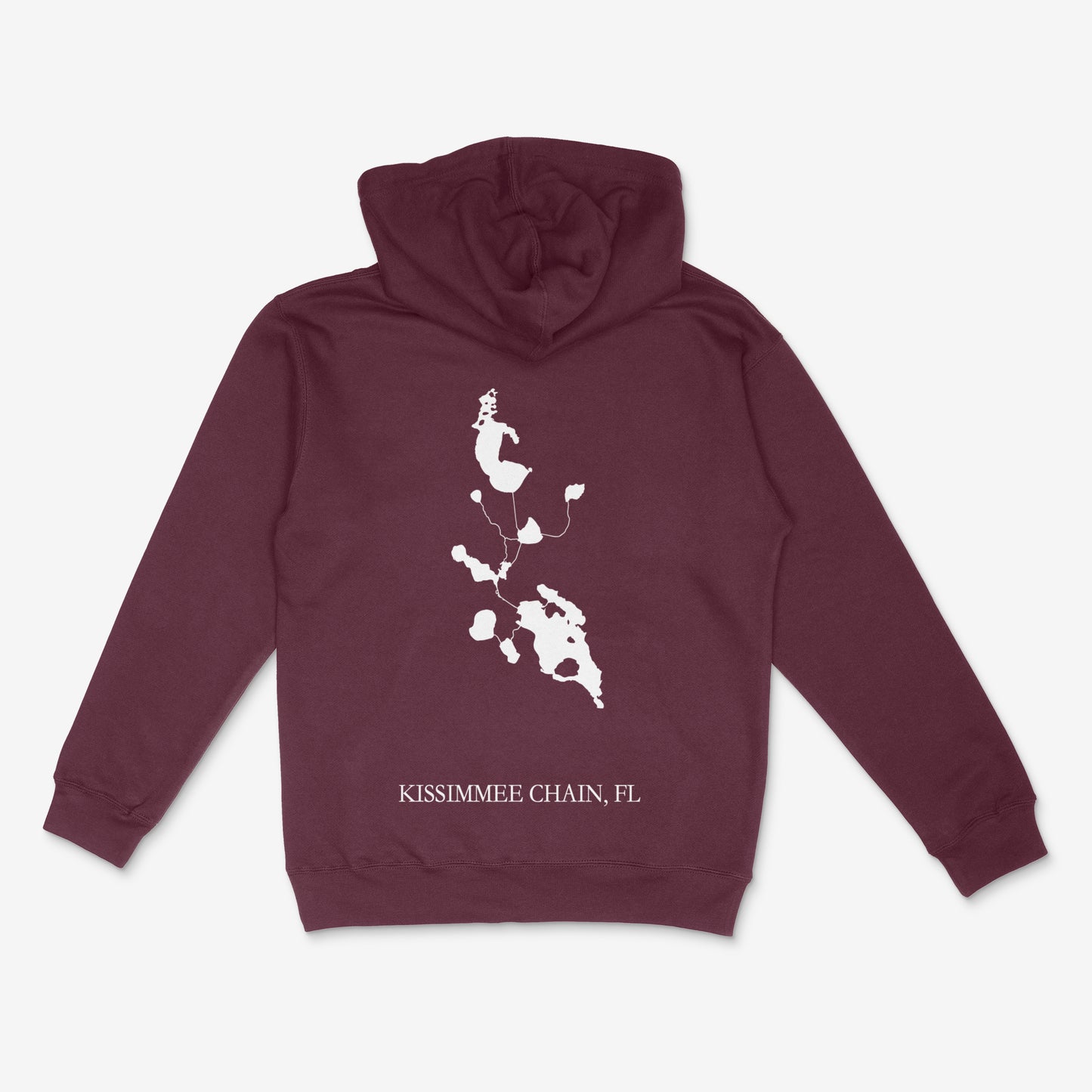 (FL) Kissimmee Chain Hoodie