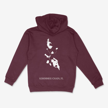 (FL) Kissimmee Chain Hoodie
