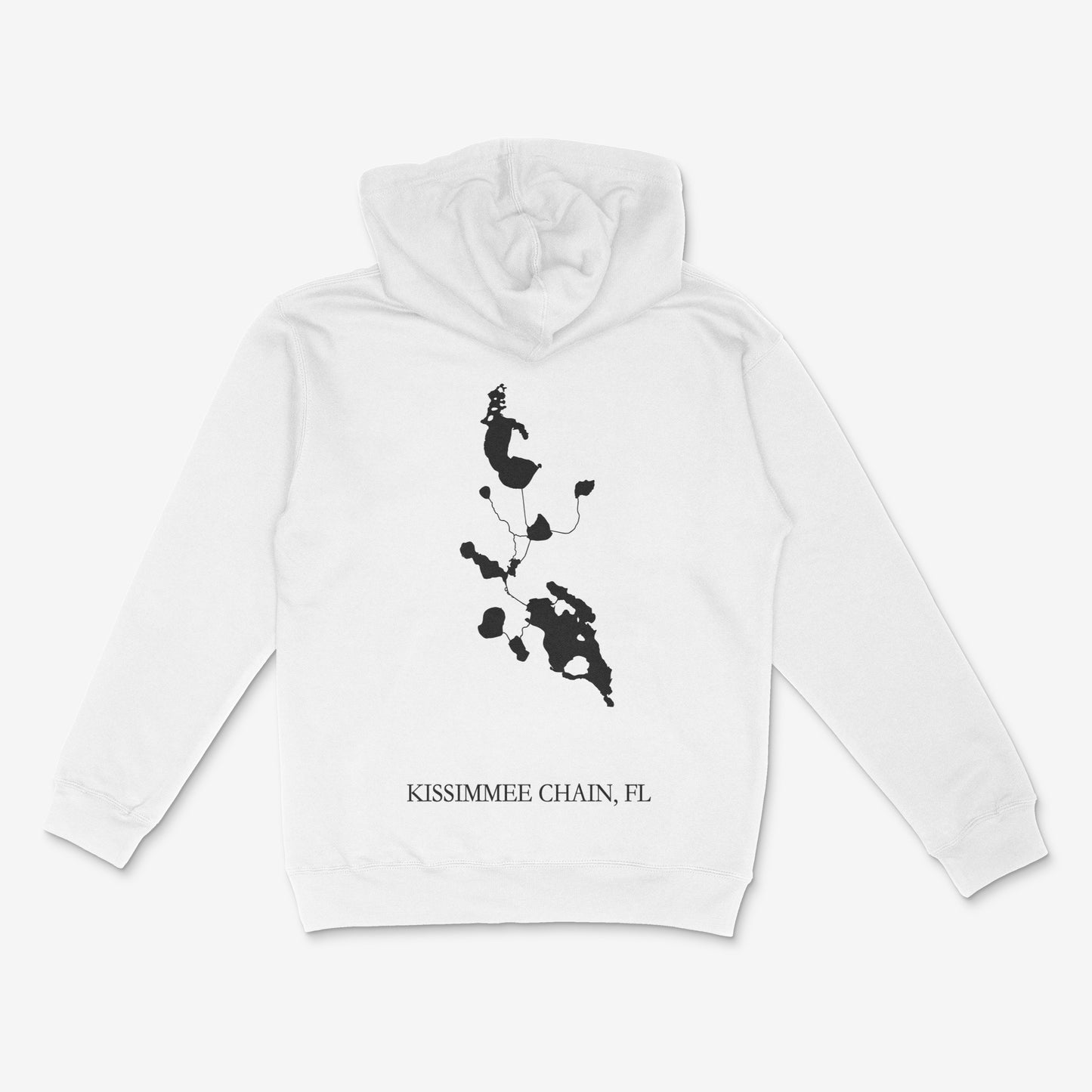 (FL) Kissimmee Chain Hoodie