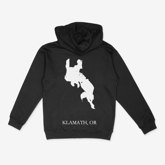 (OR) Klamath