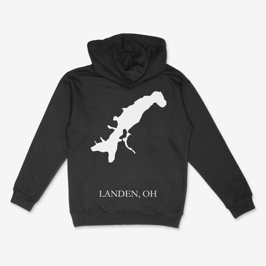 (OH) Landen Hoodie