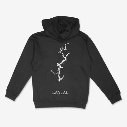 (AL) Lay Hoodie