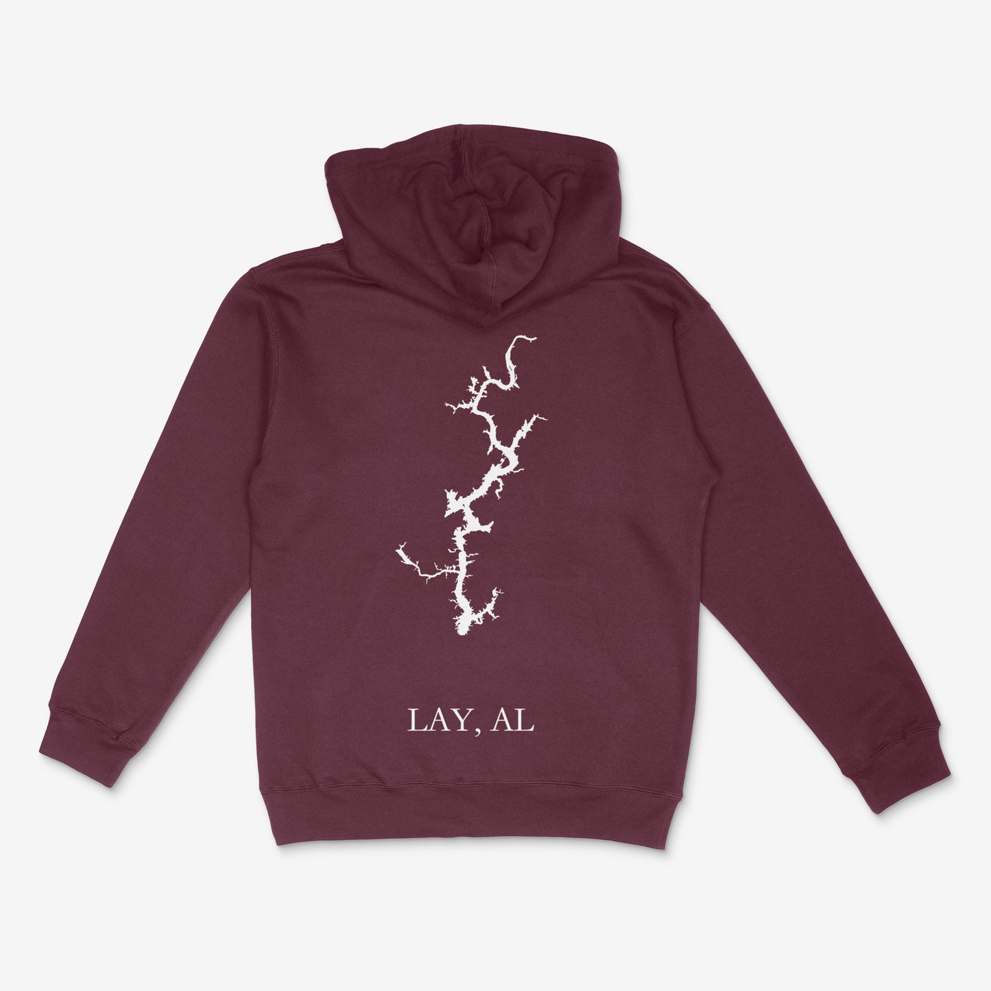 (AL) Lay Hoodie