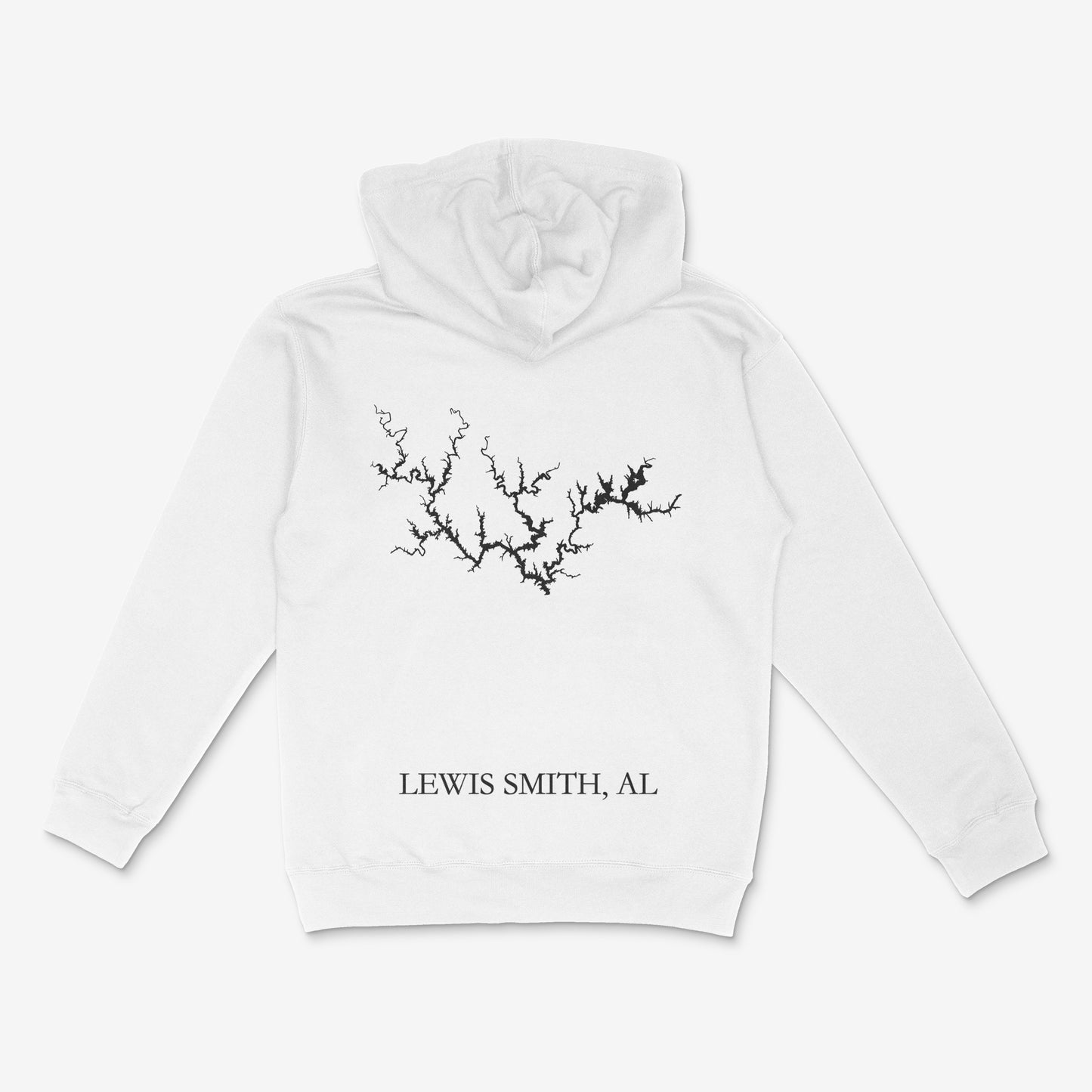 (AL) Lewis Smith Hoodie