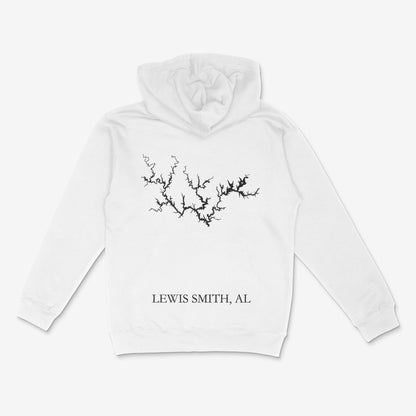 (AL) Lewis Smith Hoodie