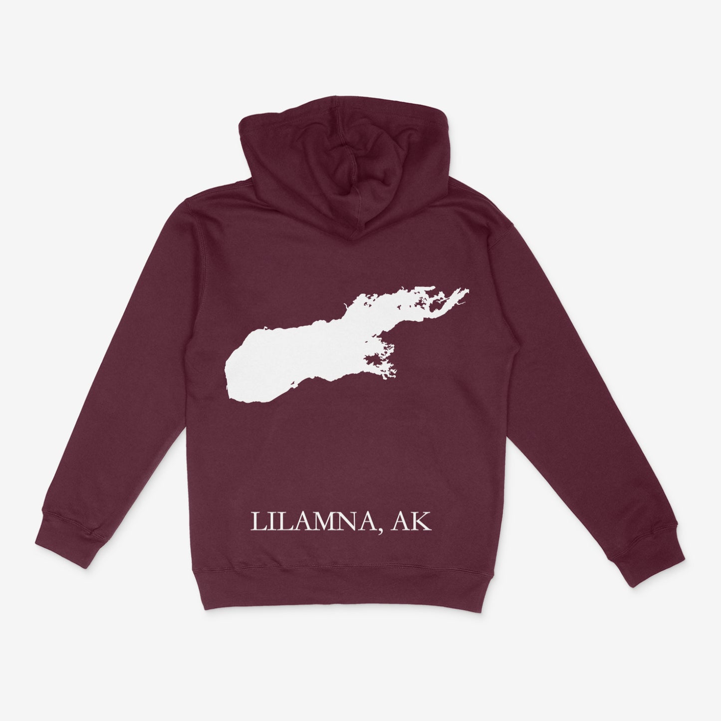 (AK) Lilamna Hoodie