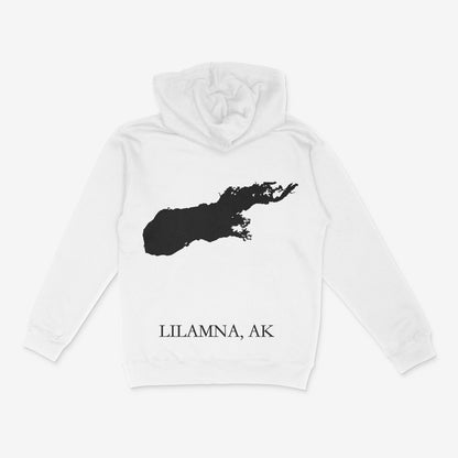 (AK) Lilamna Hoodie
