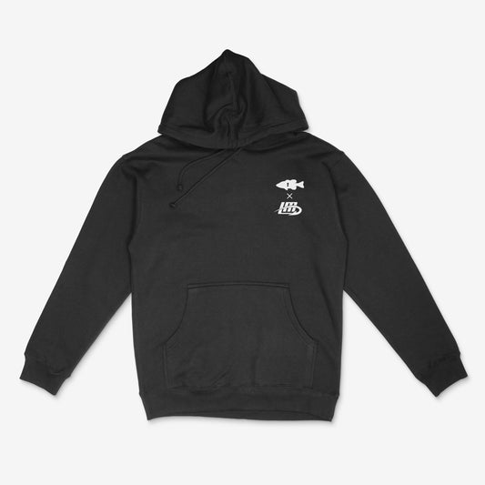 LMO Cincinnati Waterways Hoodie