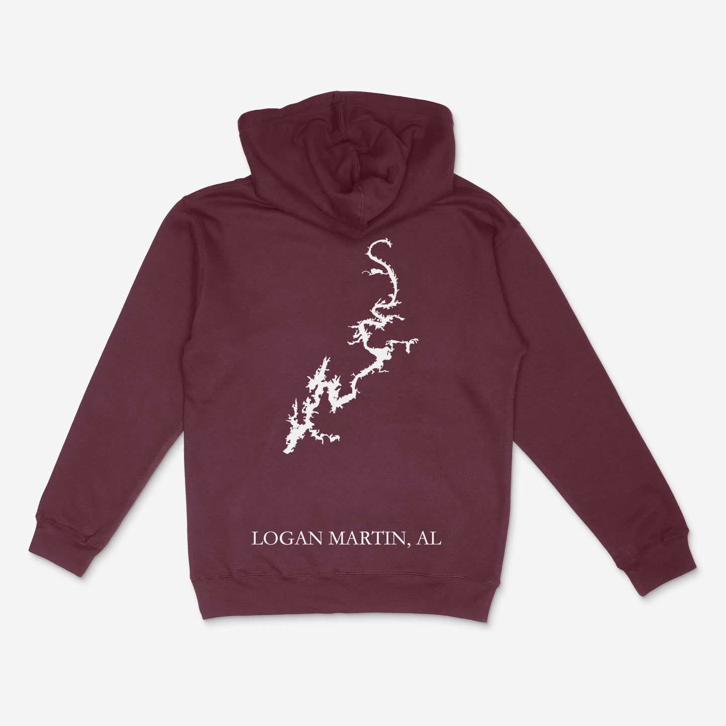 (AL) Logan Martin Hoodie