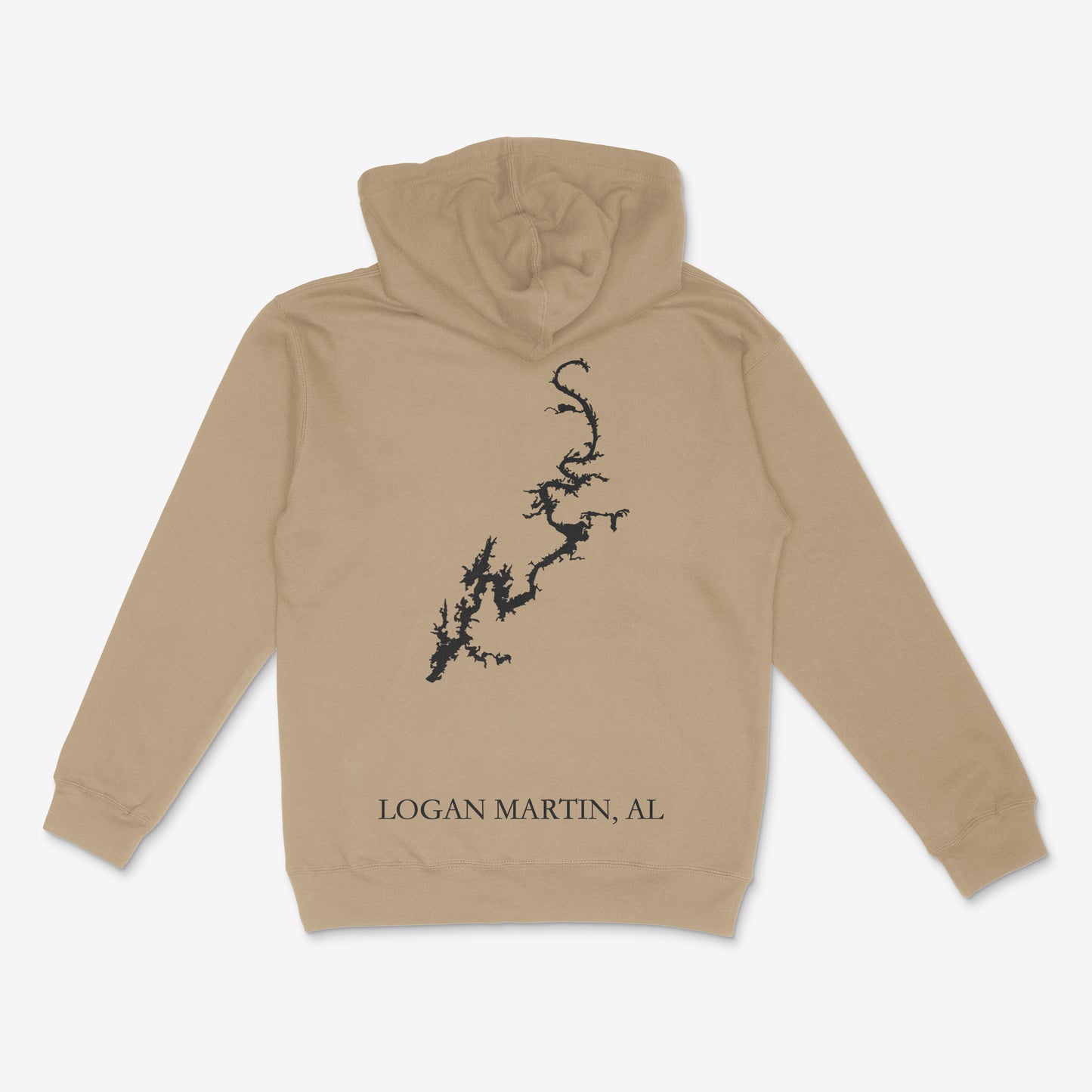 (AL) Logan Martin Hoodie