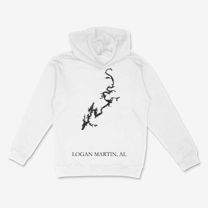 (AL) Logan Martin Hoodie