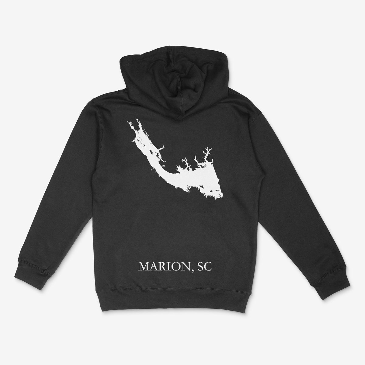 (SC) Marion Hoodie