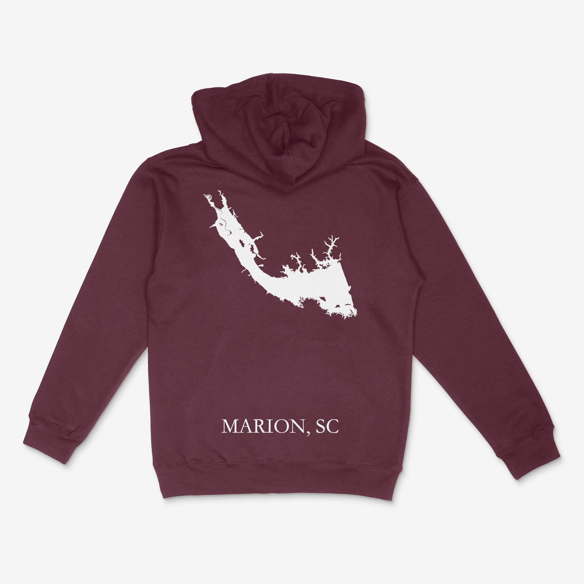 (SC) Marion Hoodie
