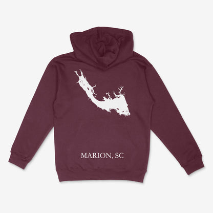 (SC) Marion Hoodie
