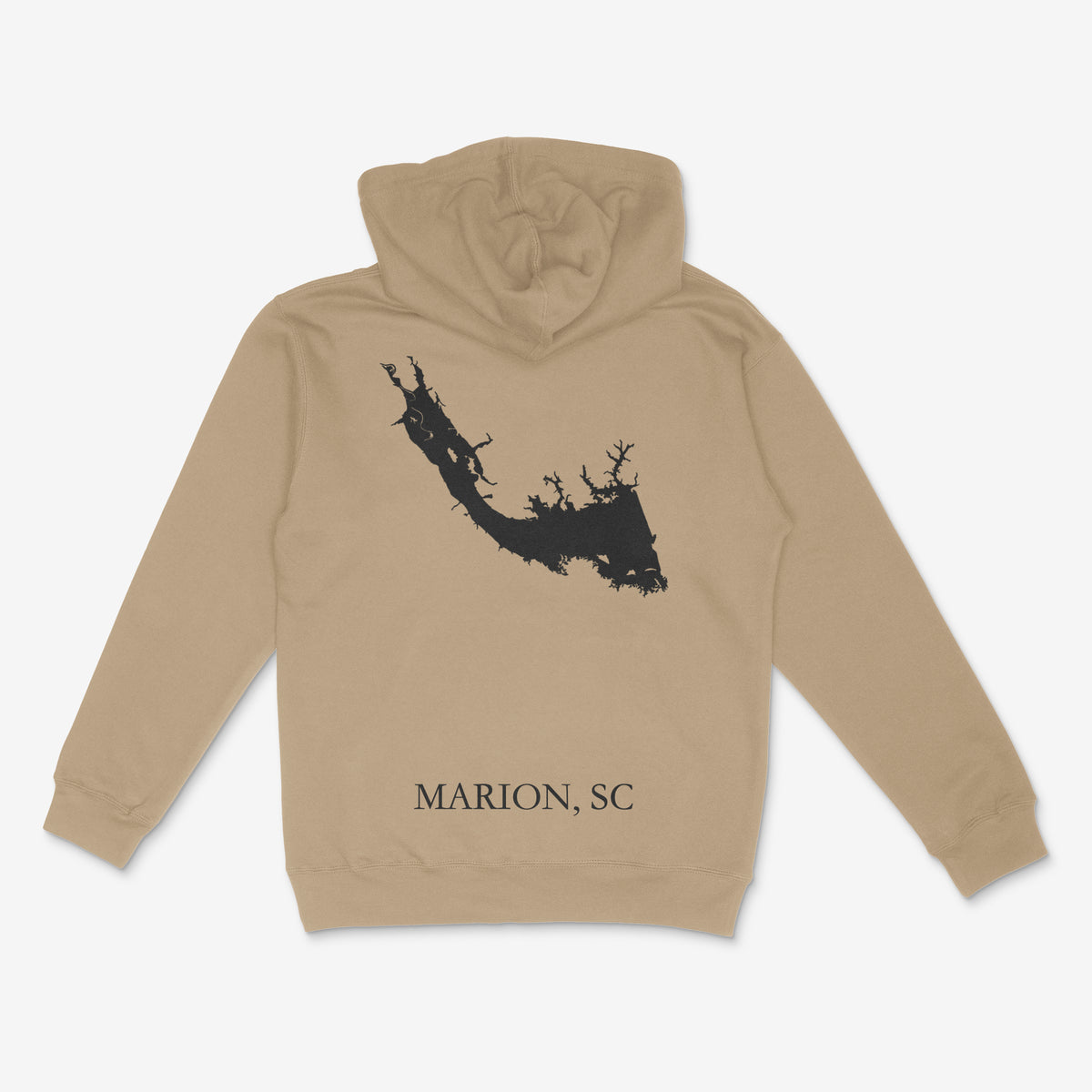 (SC) Marion Hoodie