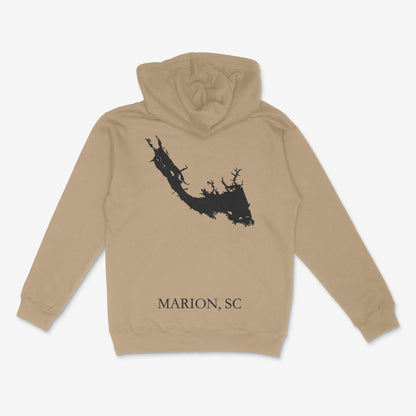 (SC) Marion Hoodie
