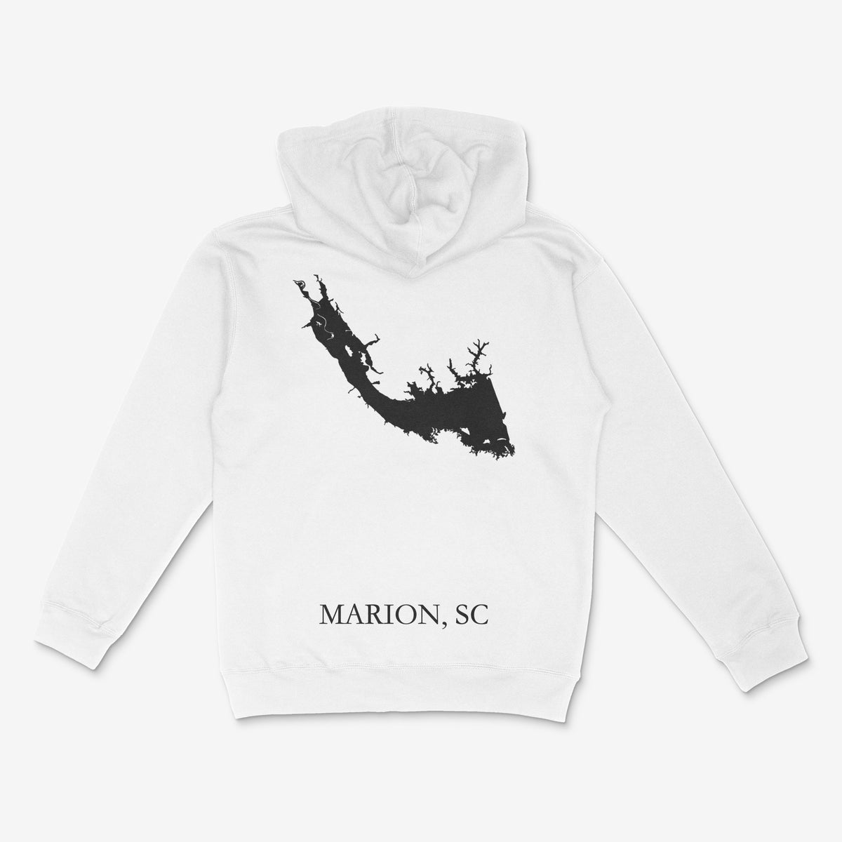 (SC) Marion Hoodie