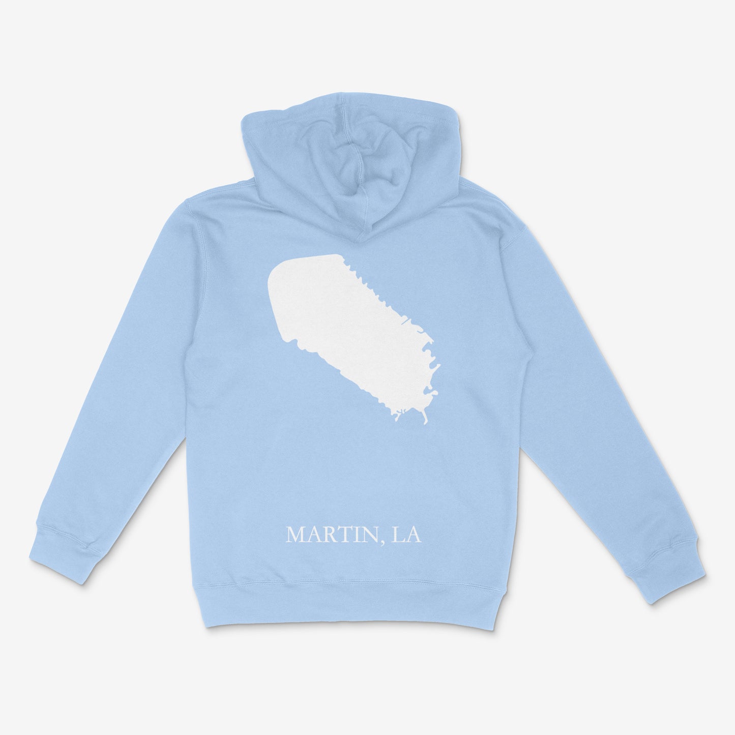 (LA) Martin Hoodie